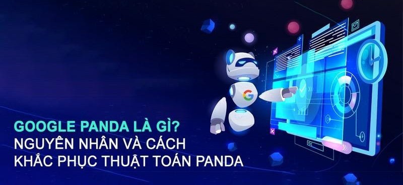 Tìm hiểu vè loại hình Google Panda là gì